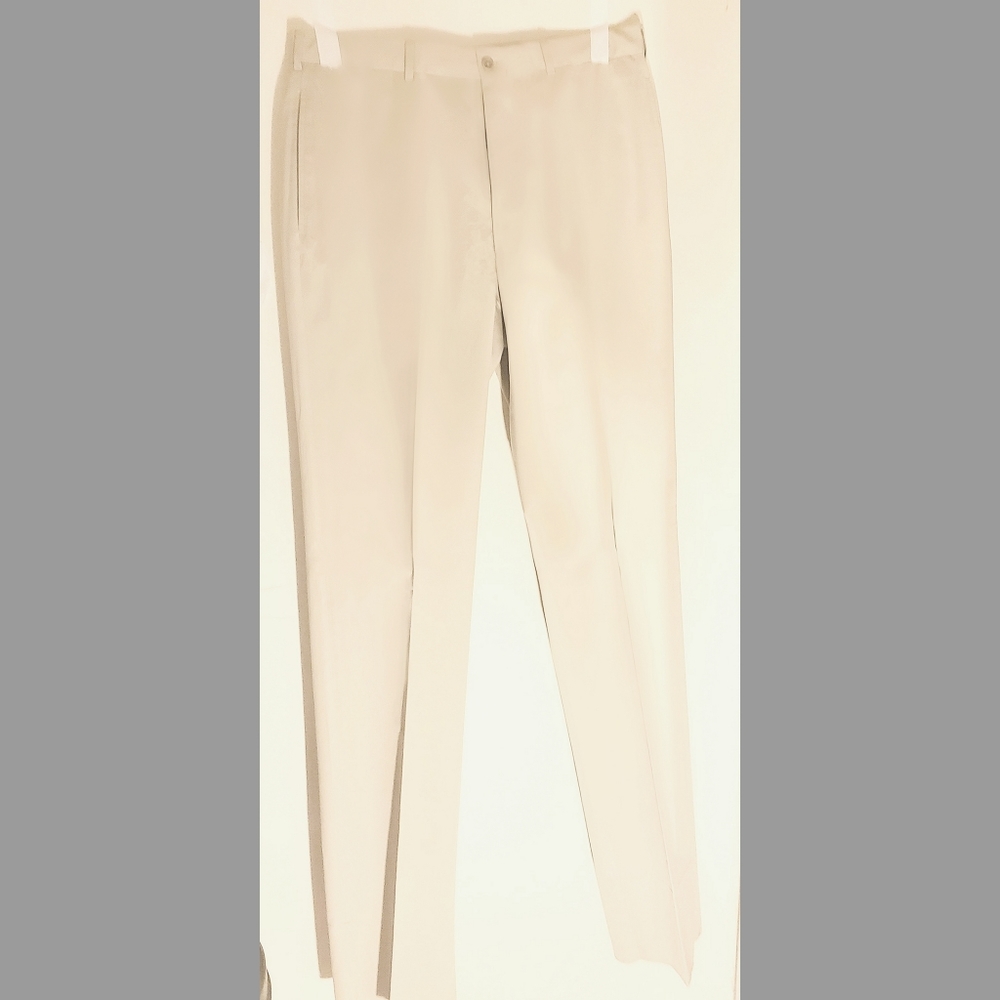 Ralph Lauren Purple Label men's dress khakis